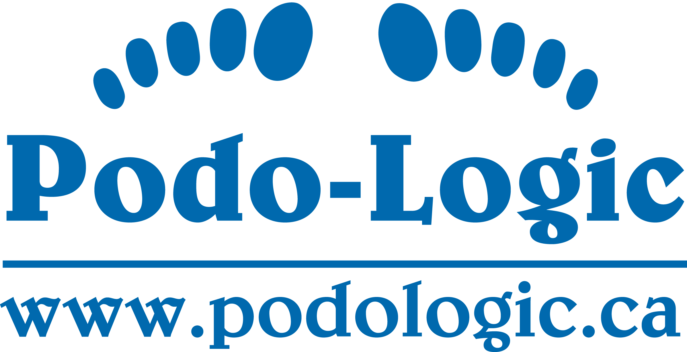 Couvre-plateau en papier - Podo-Logic
