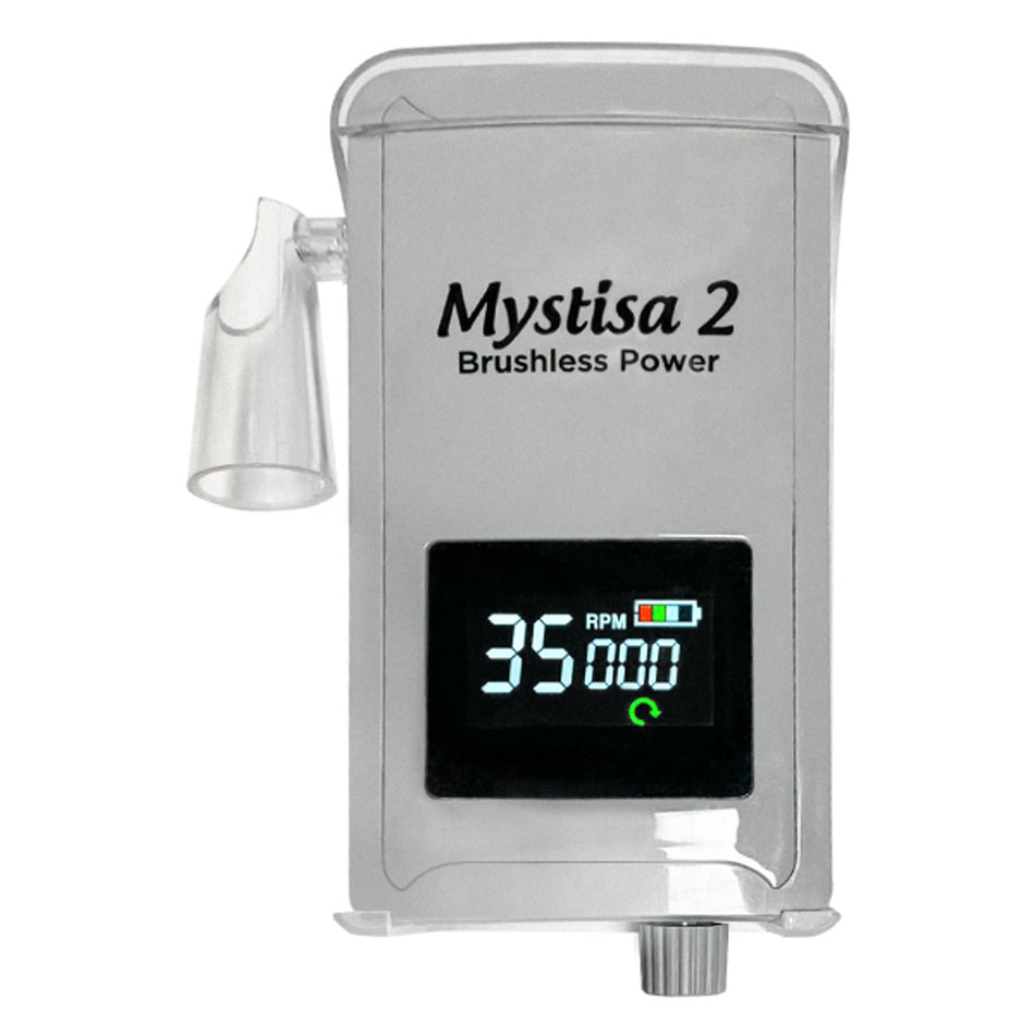 Fraiseuse portative Mystisa 2