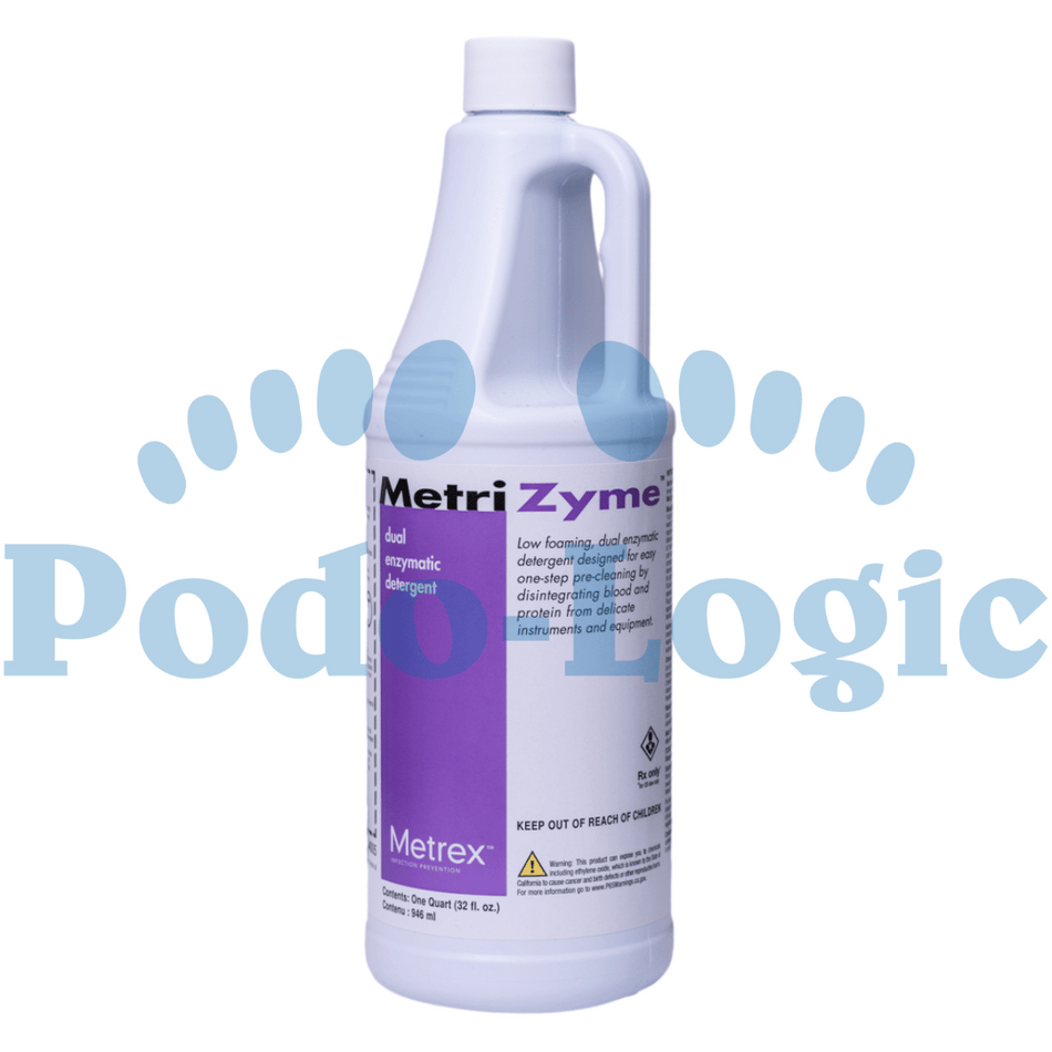 Détergent enzymatique Metrizyme