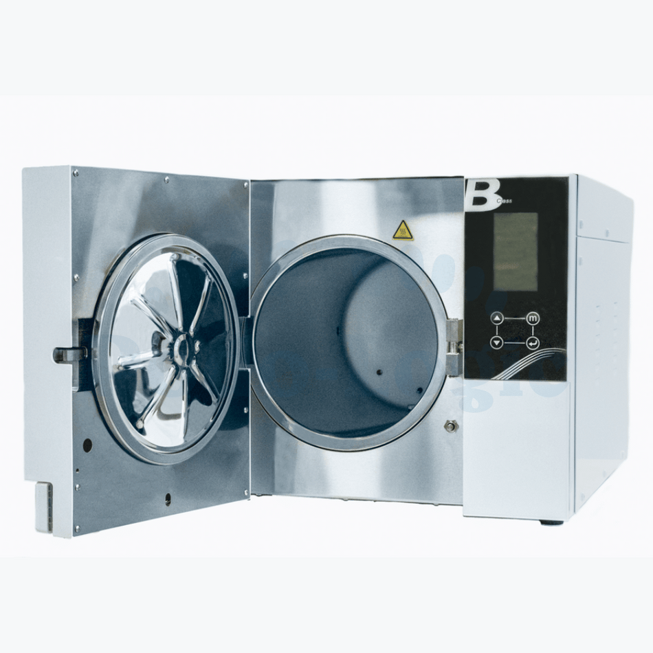 ICANCLAVE Autoclave