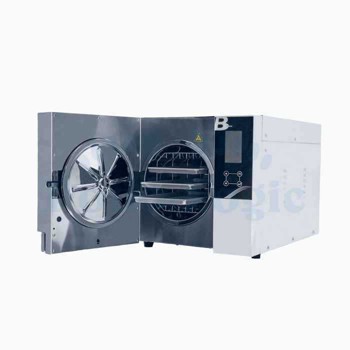 Autoclave ICANCLAVE