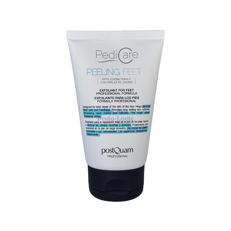 Crème exfoliante PostQuam