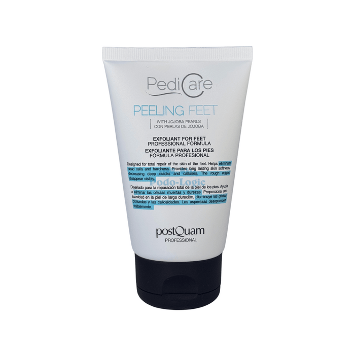 Crème exfoliante PostQuam