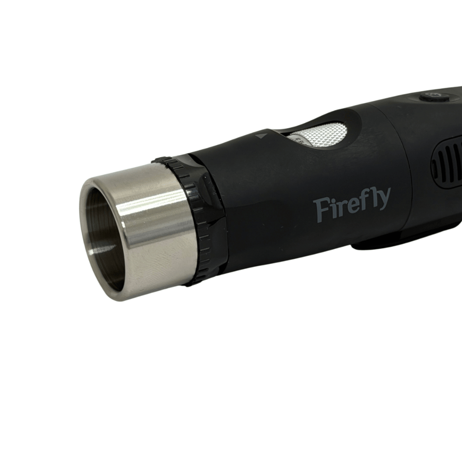 Tête en acier inoxydable pour dermatoscope
