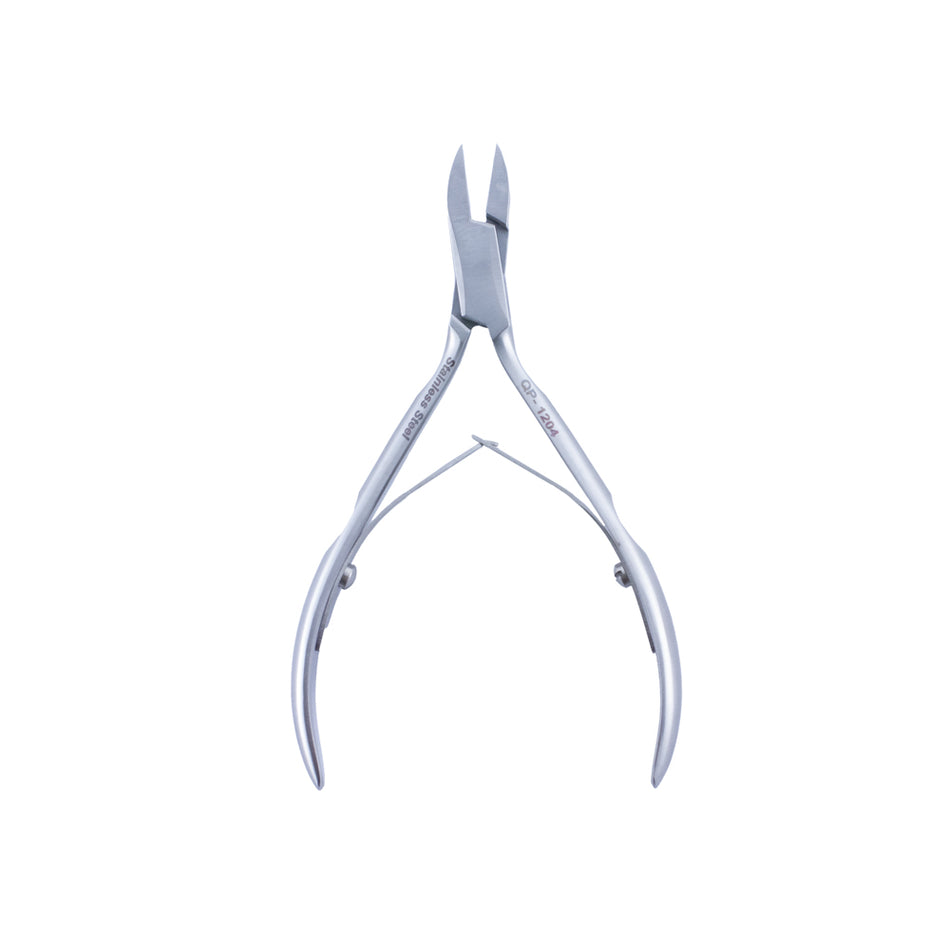QP-1204 - Pince pour coins d'ongles