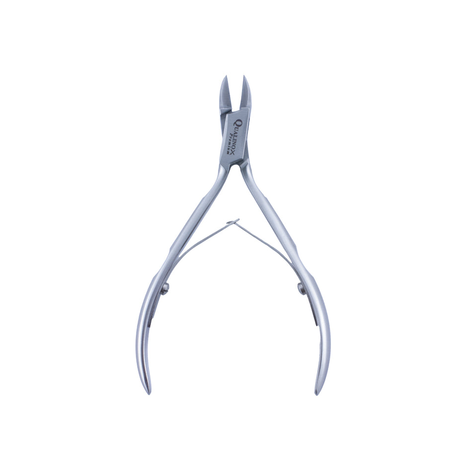 QP-1204 - Pince pour coins d'ongles
