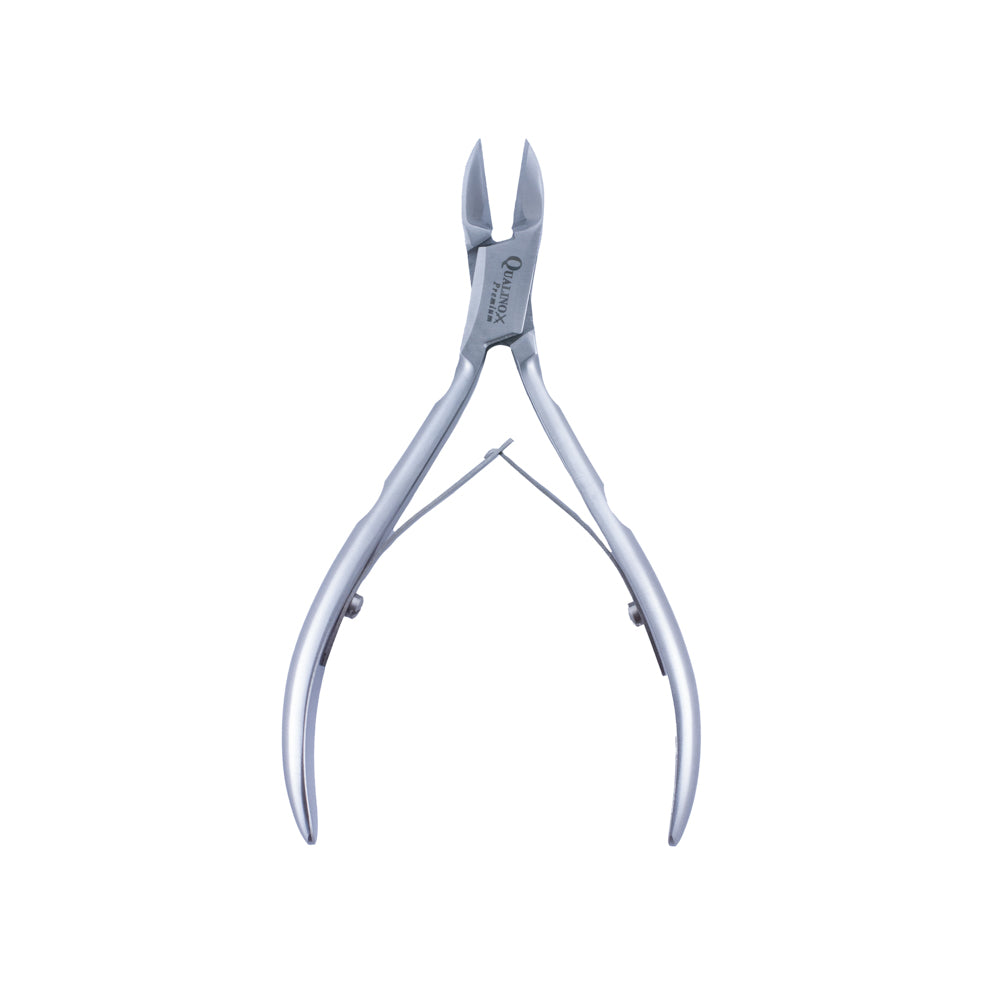 Pour coupe régulière