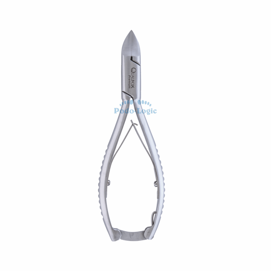 QP-1212L - Pince sabot robuste martensitique (longue)