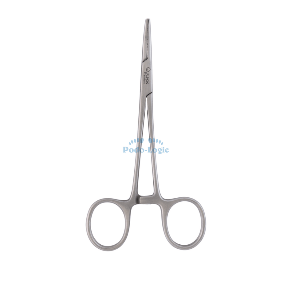 QP-245C - Pince Mosquito courbée fine (pince Kelly)