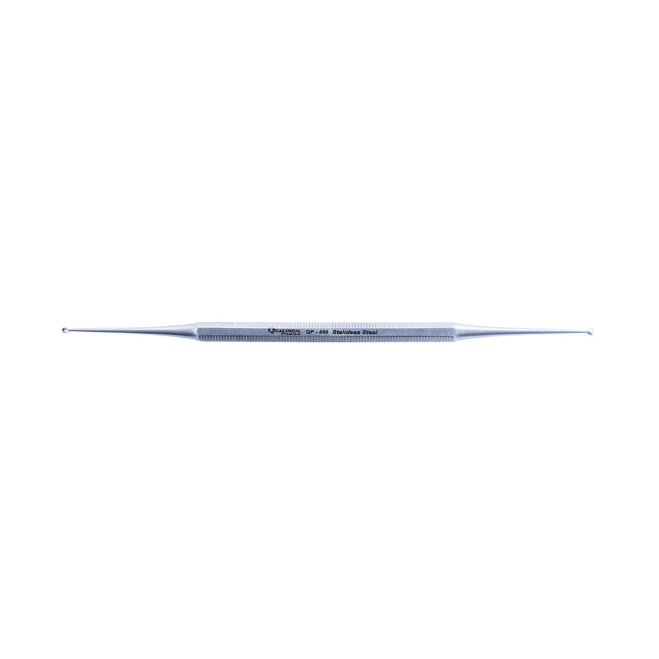 QP-430 - Curette double fine