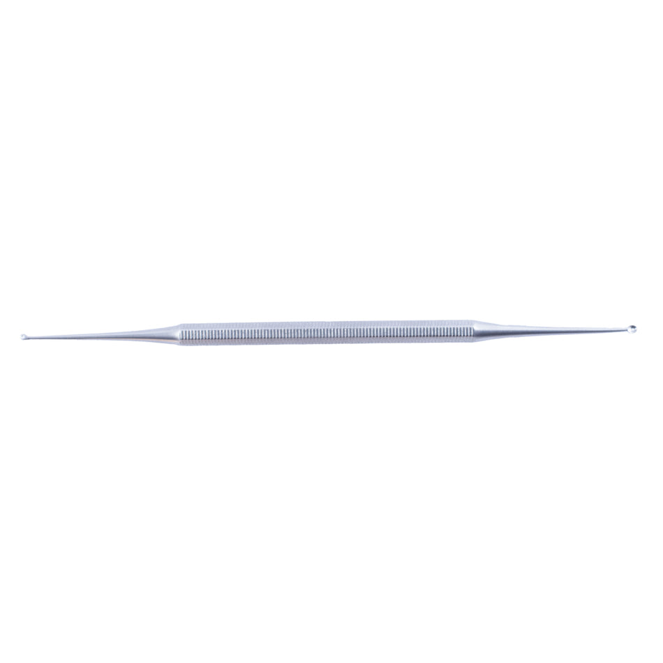 QP-430 - Curette double fine