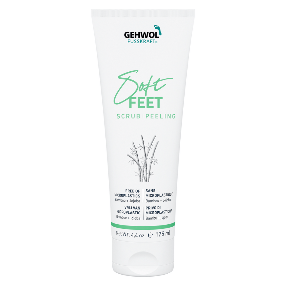 Exfoliant Peeling Soft Feet Fusskraft