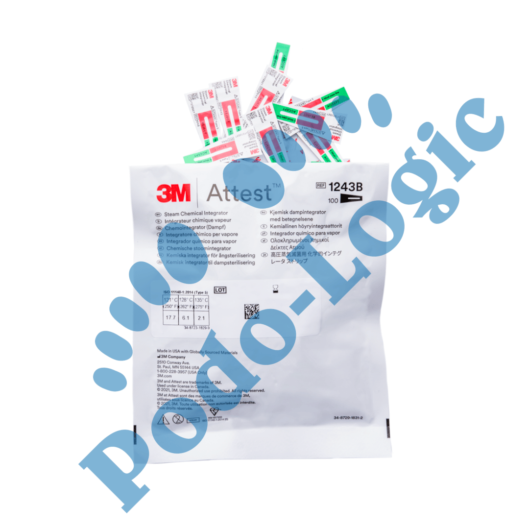 Validation de stérilisation