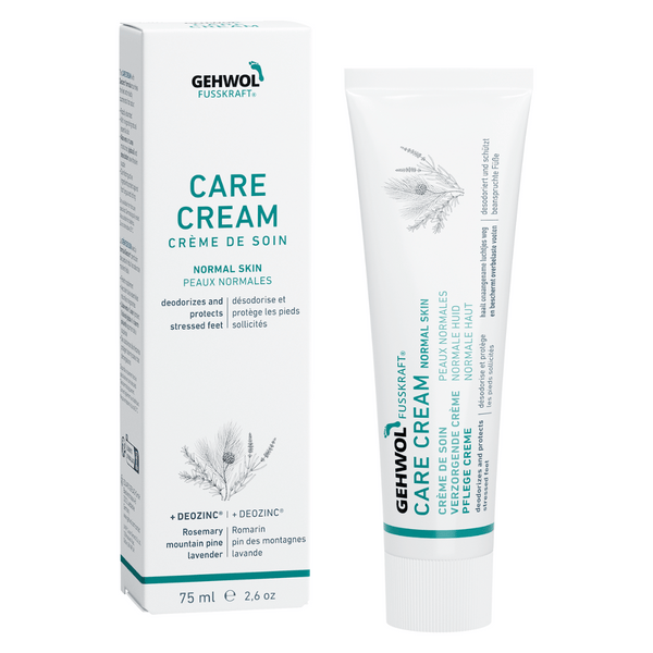 FUSSKRAFT Care Cream