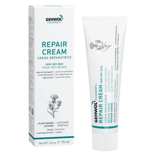 FUSSKRAFT Repair Cream