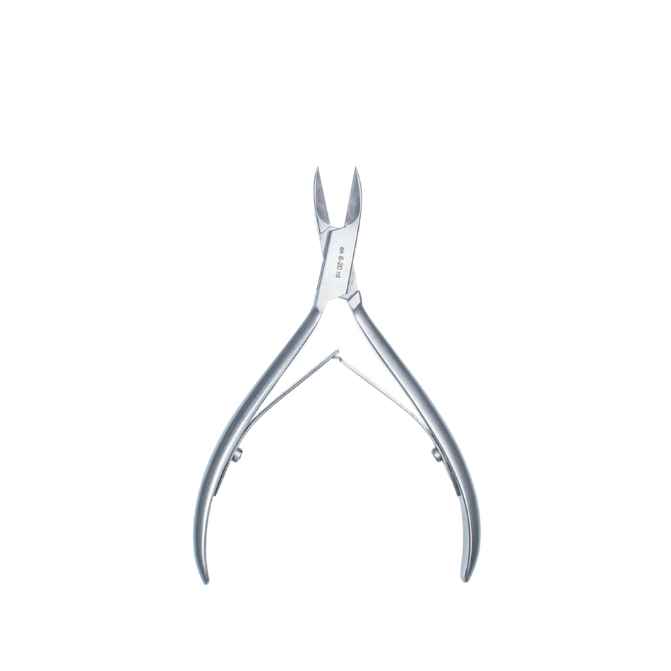 EK6-20RD - Pince droite fine