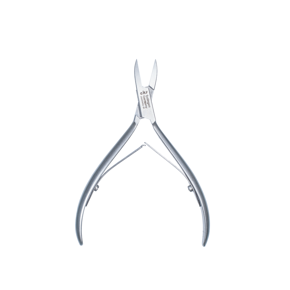 EK6-20RD - Pince droite fine