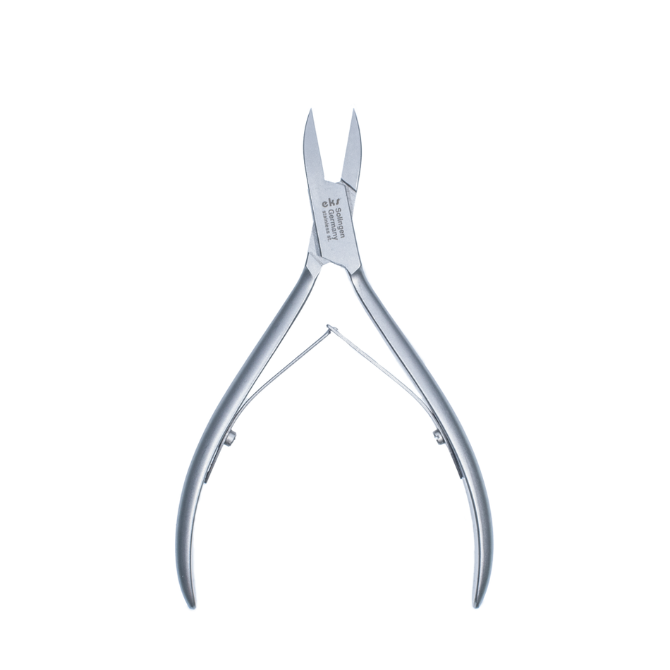 EK6-30EF - Pince droite ultra-fine