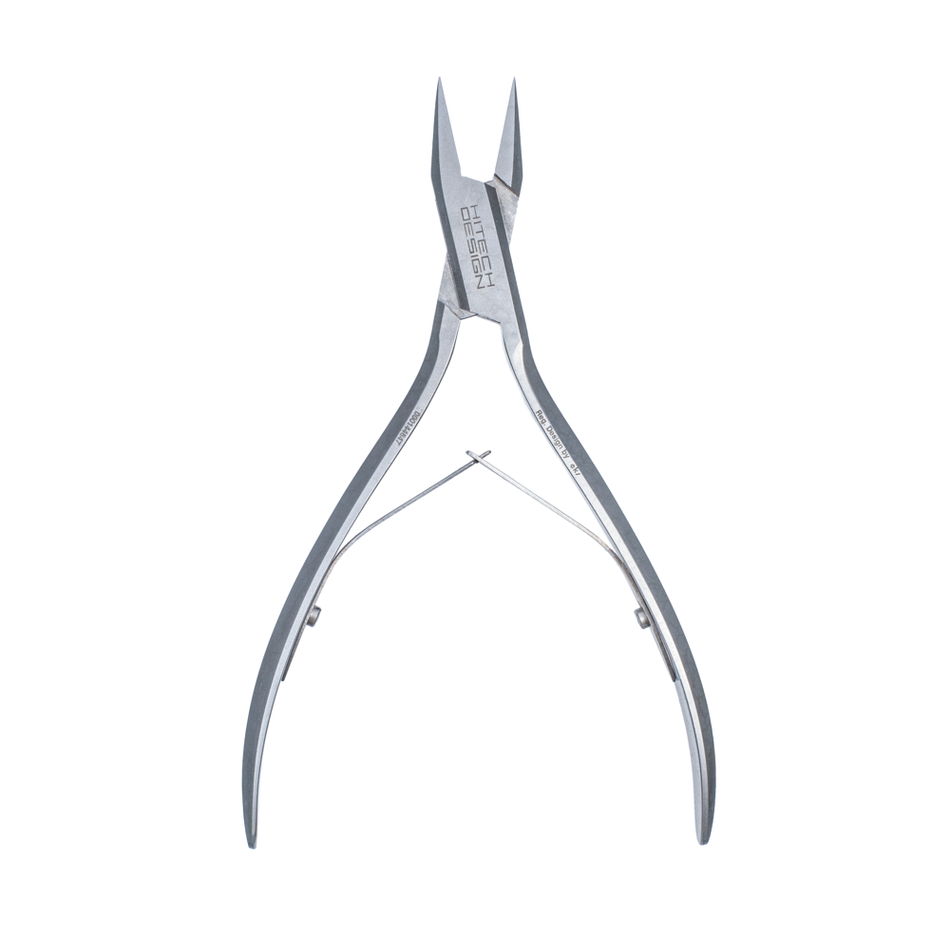 EK66-42RD - Pince droite pointue