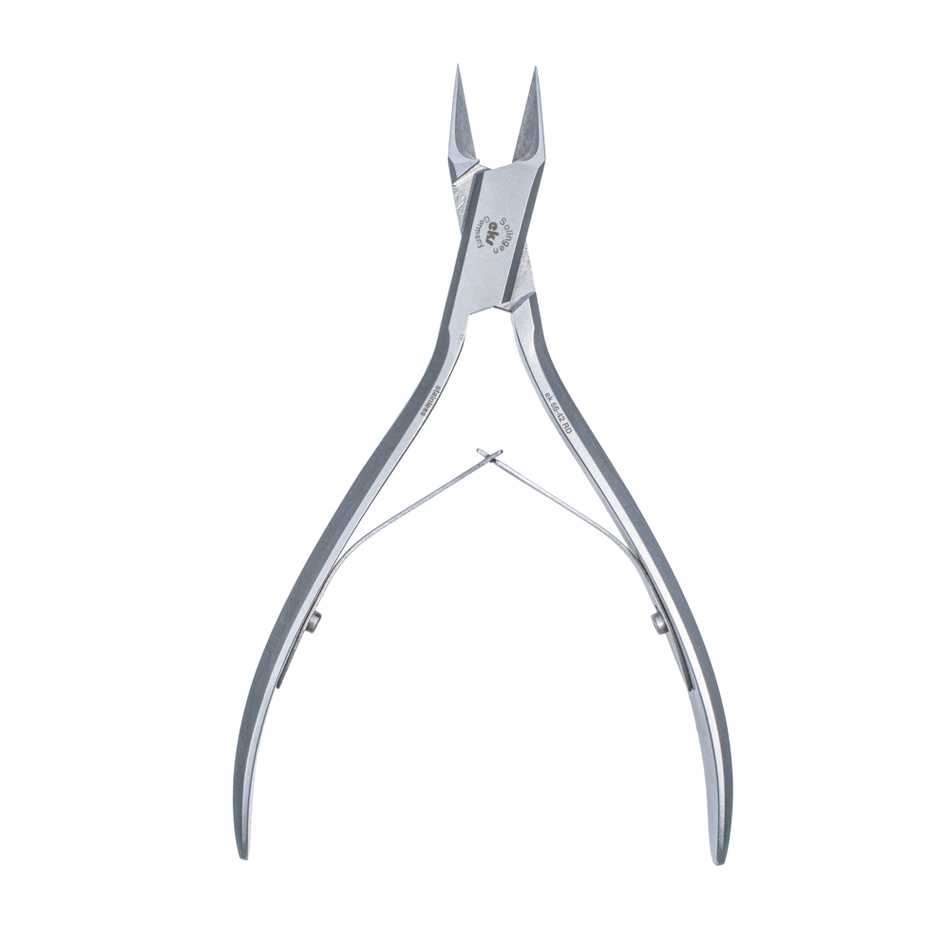 EK66-42RD - Pince droite pointue