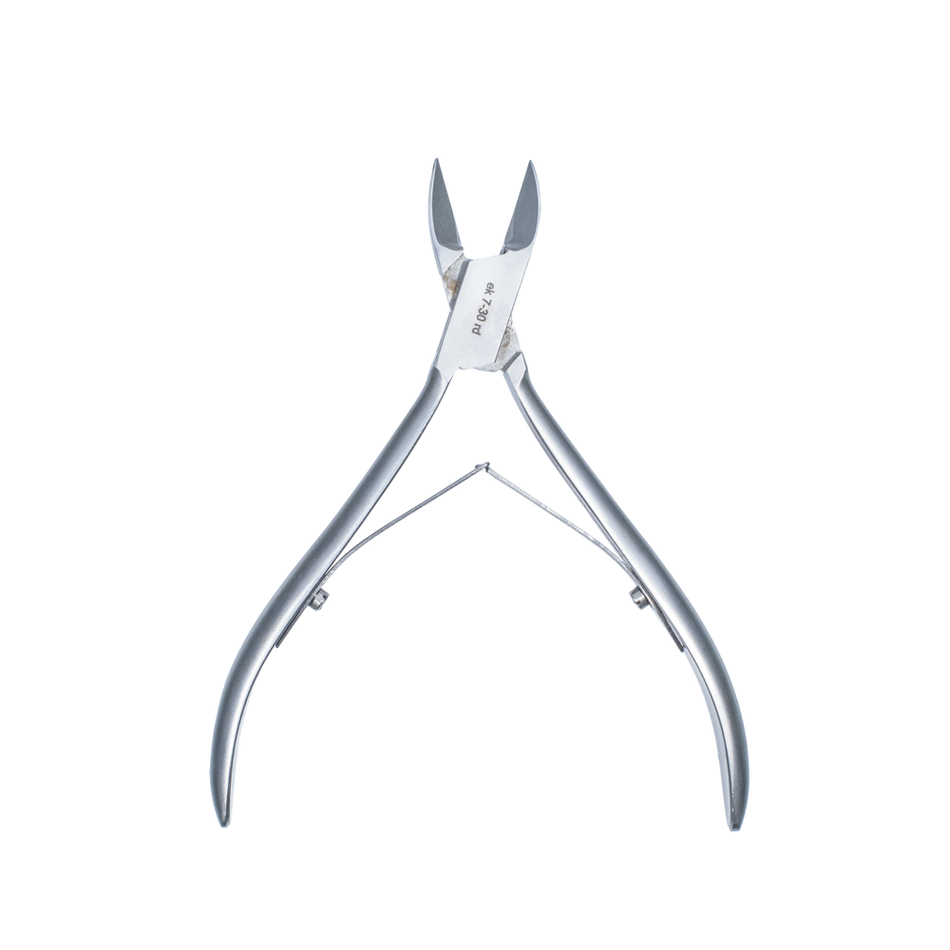 EK7-30RD - Pince concave