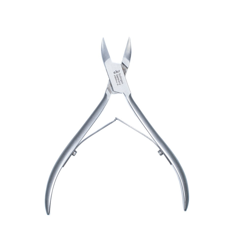 EK7-30RD - Pince concave