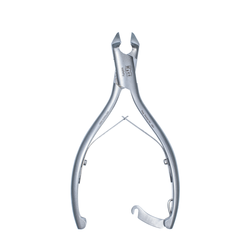 EK71-50DB - Pince transversale sécuritaire pour diabétiques