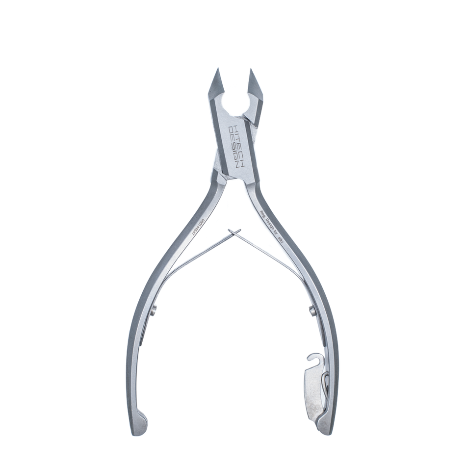 EK77-54RD - Pince transversale tronquée Design Hi-Tech