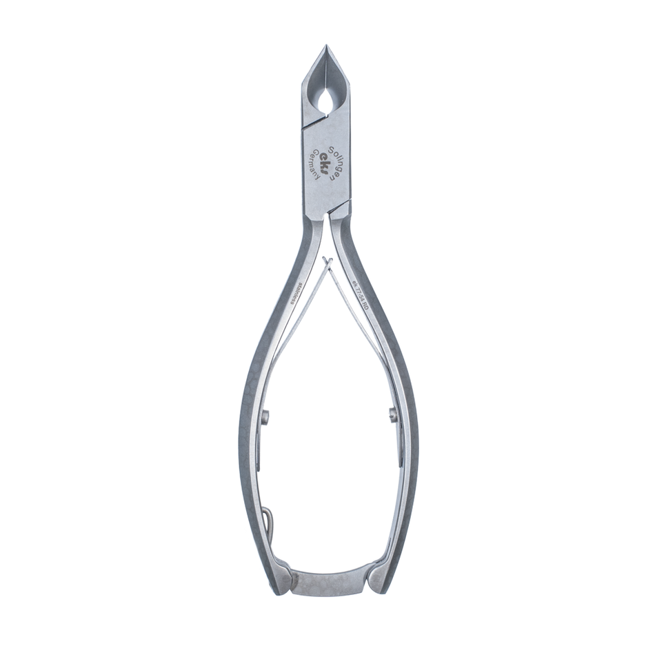 EK77-54RD - Pince transversale tronquée Design Hi-Tech