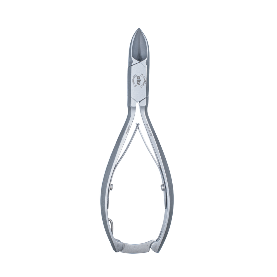 EK77-56RD - Pince concave robuste Design Hi-Tech