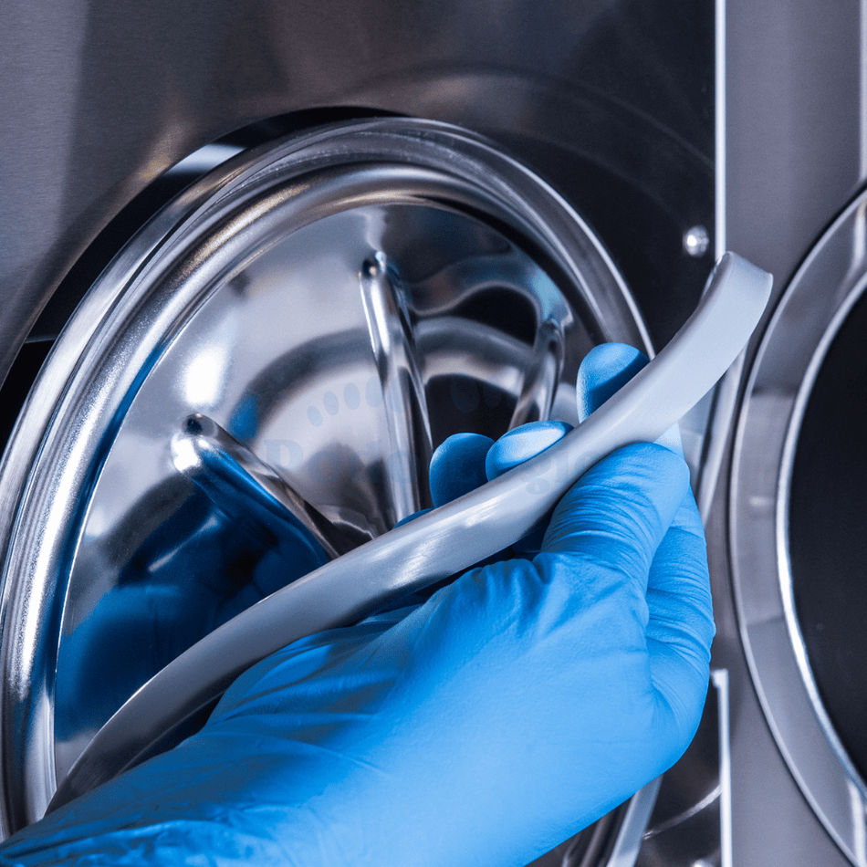 Spare Seal for Autoclave