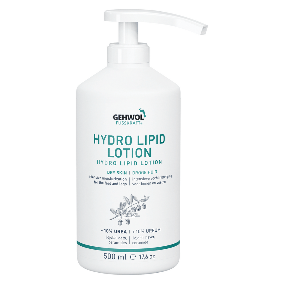 FUSSKRAFT Lotion Hydrolipidique