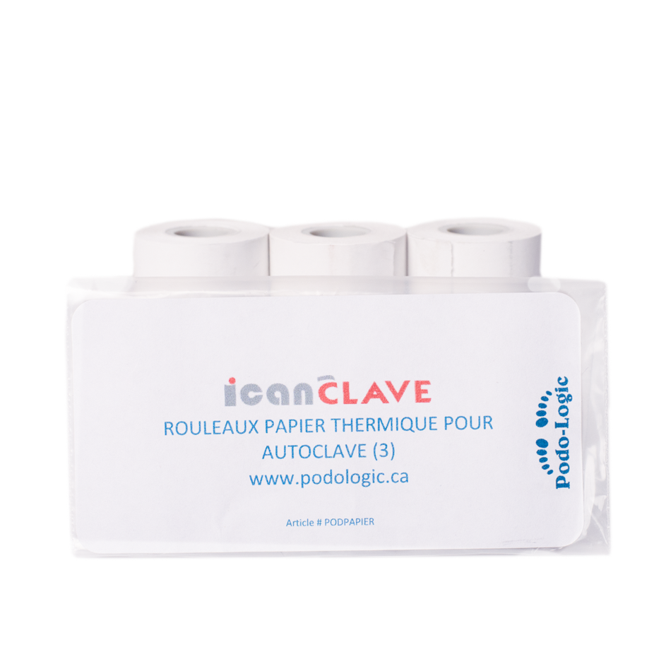 Papier pour imprimante ICANCLAVE