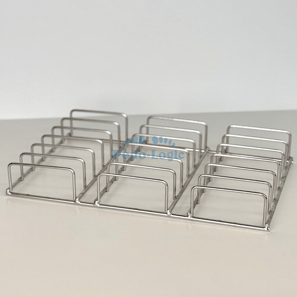 Plateau pour ICANCLAVE