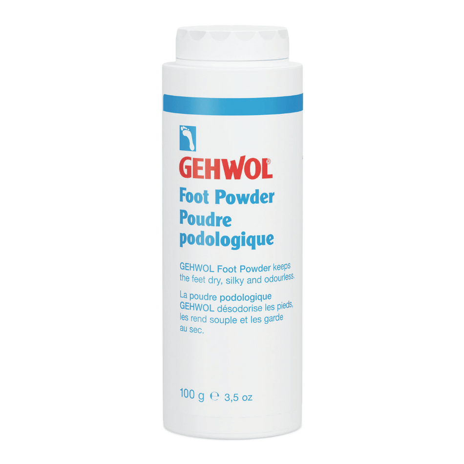 Gehwol Powder
