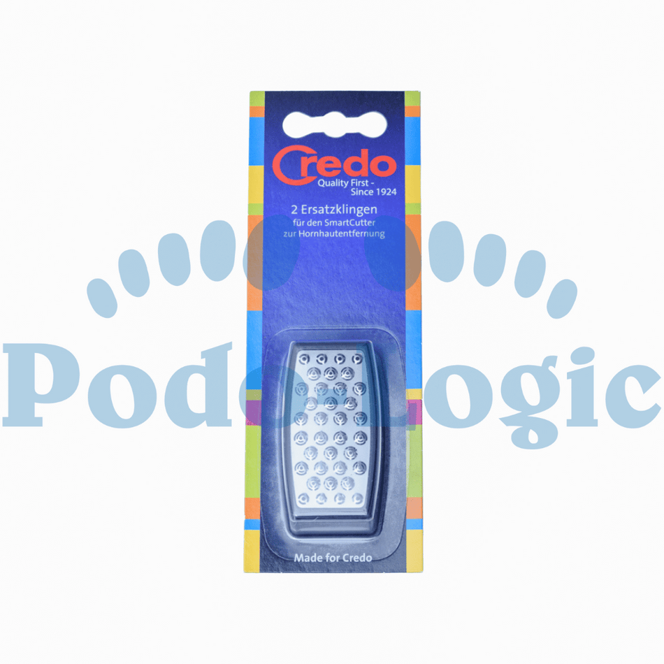 Tête de remplacement pour SmartCutter (2 unités)