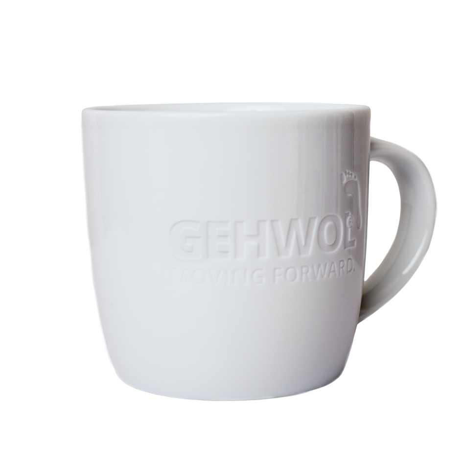 Gehwol Mug