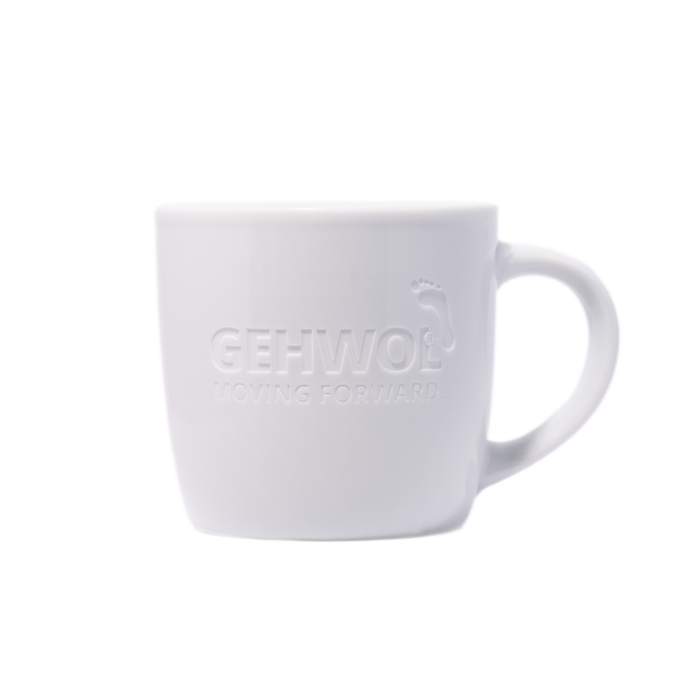 Gehwol Mug