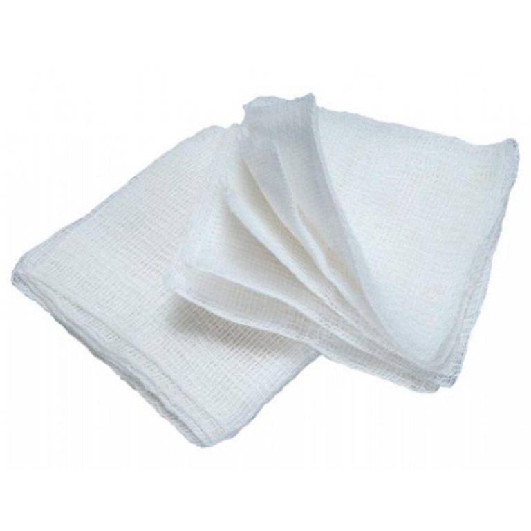 Non-Sterile Gauzes (200)