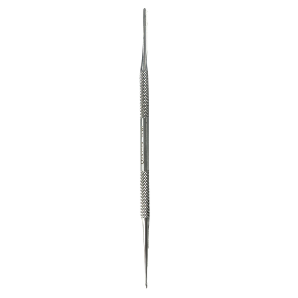ST-221 - Instrument double (Lime de coin / curette)