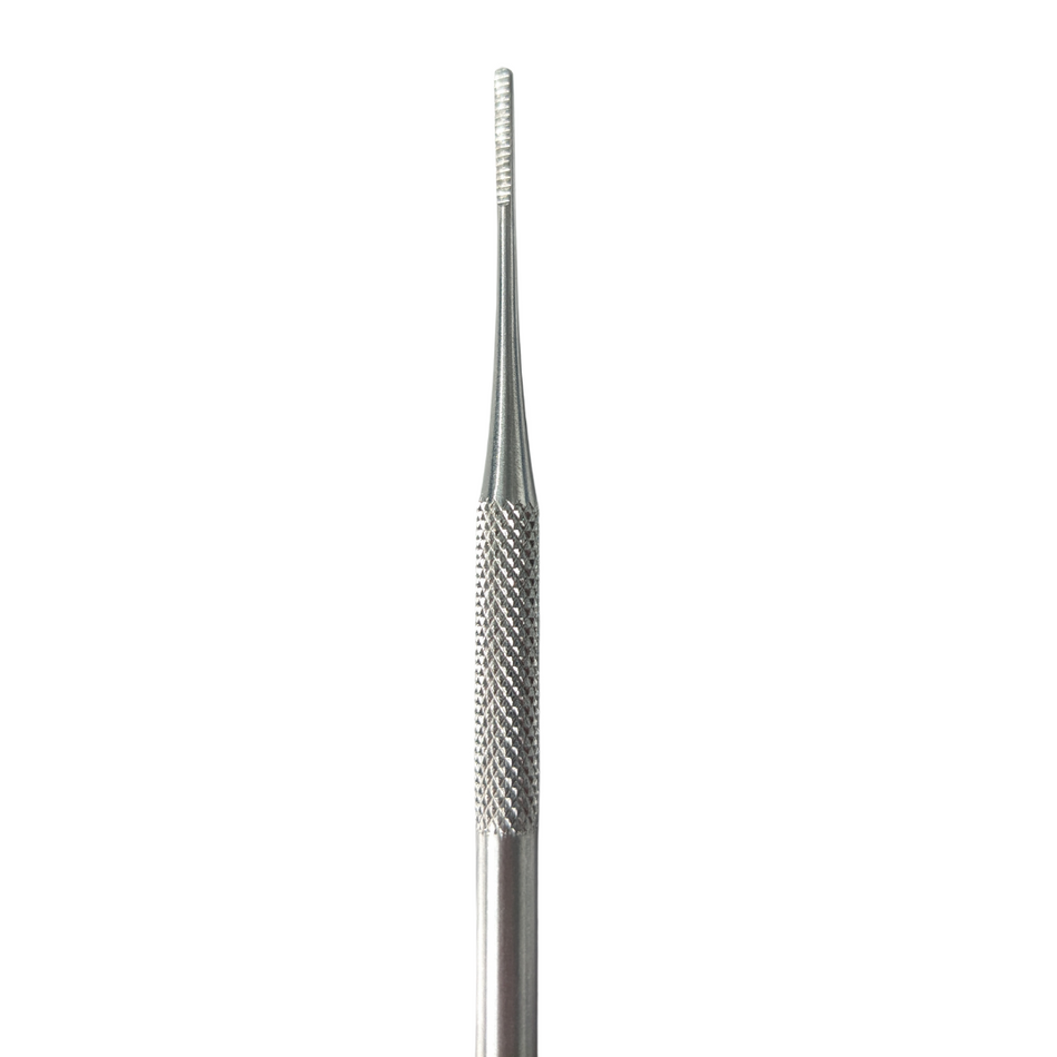 ST-221 - Instrument double (Lime de coin / curette)