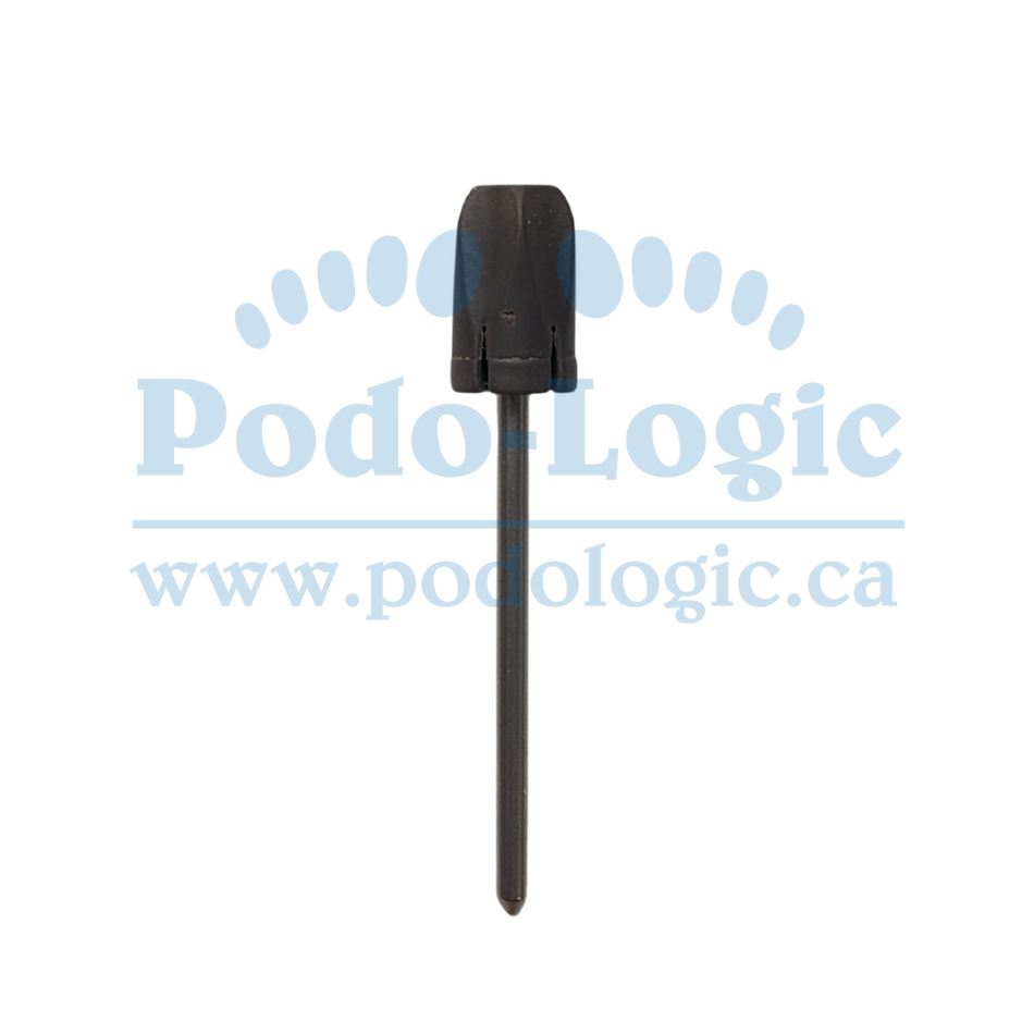 309M - Mandrin Busch pour capuchons hybrides (moyen)