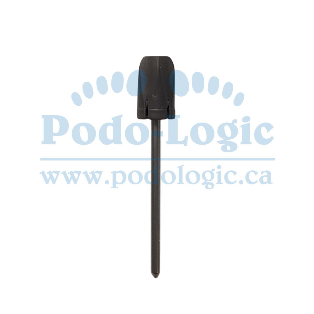 Mandrins, disques & capuchons