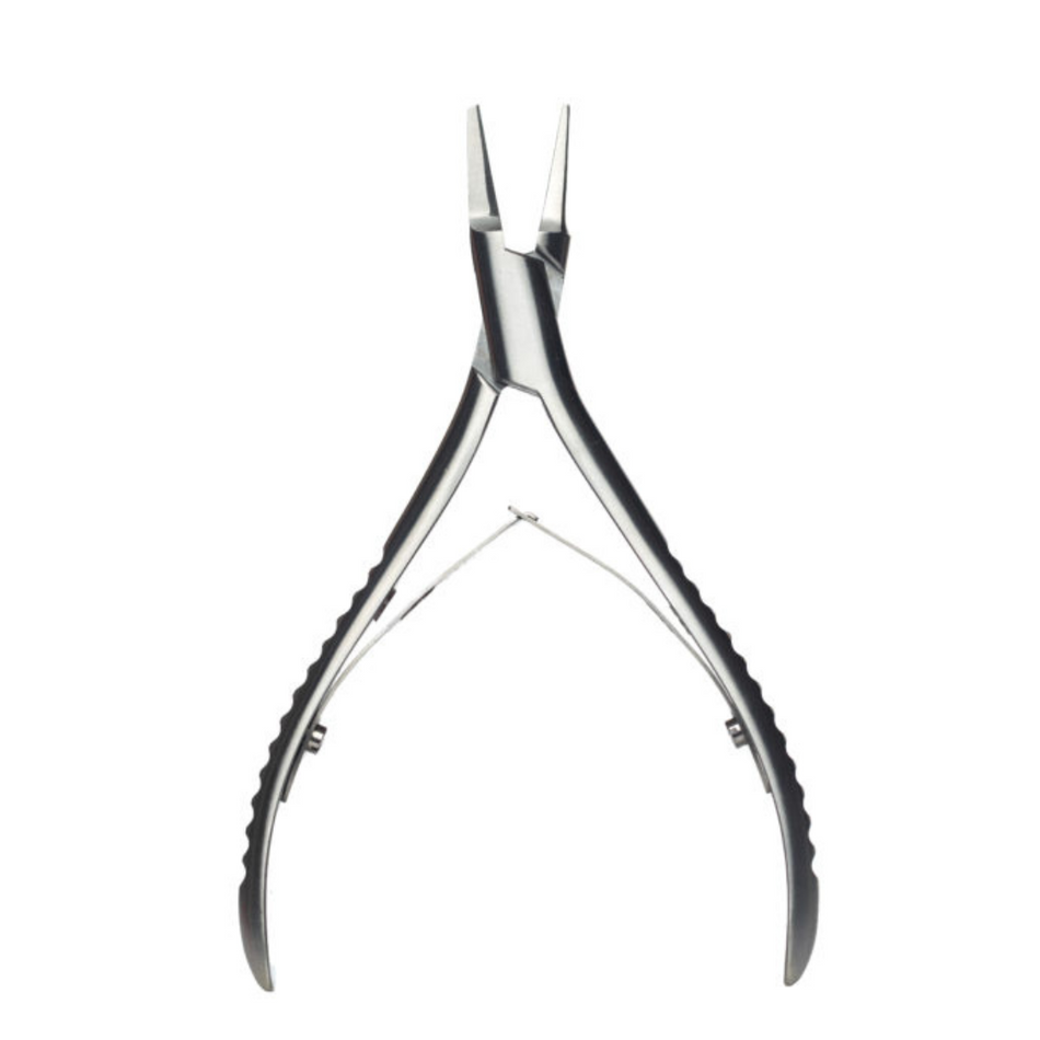 825CE - English Anvil Nipper