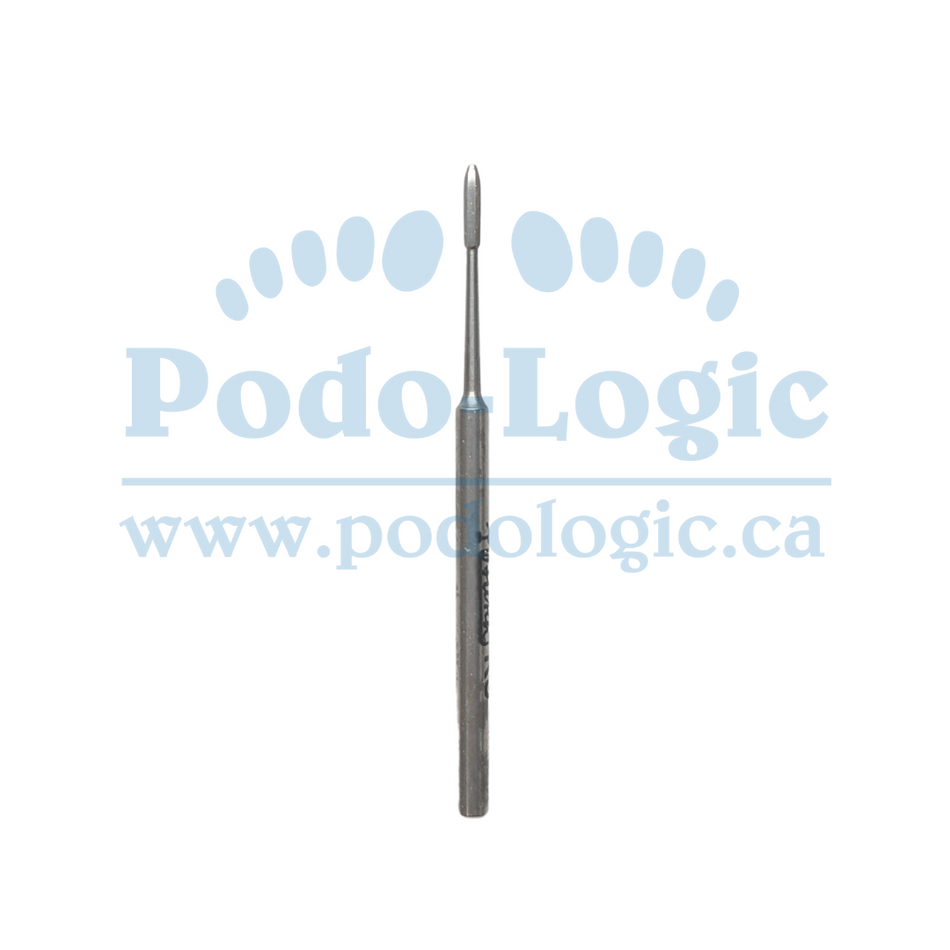 406L-RS 012 - Fraise Ony Clean pour gaucher (2 unités)