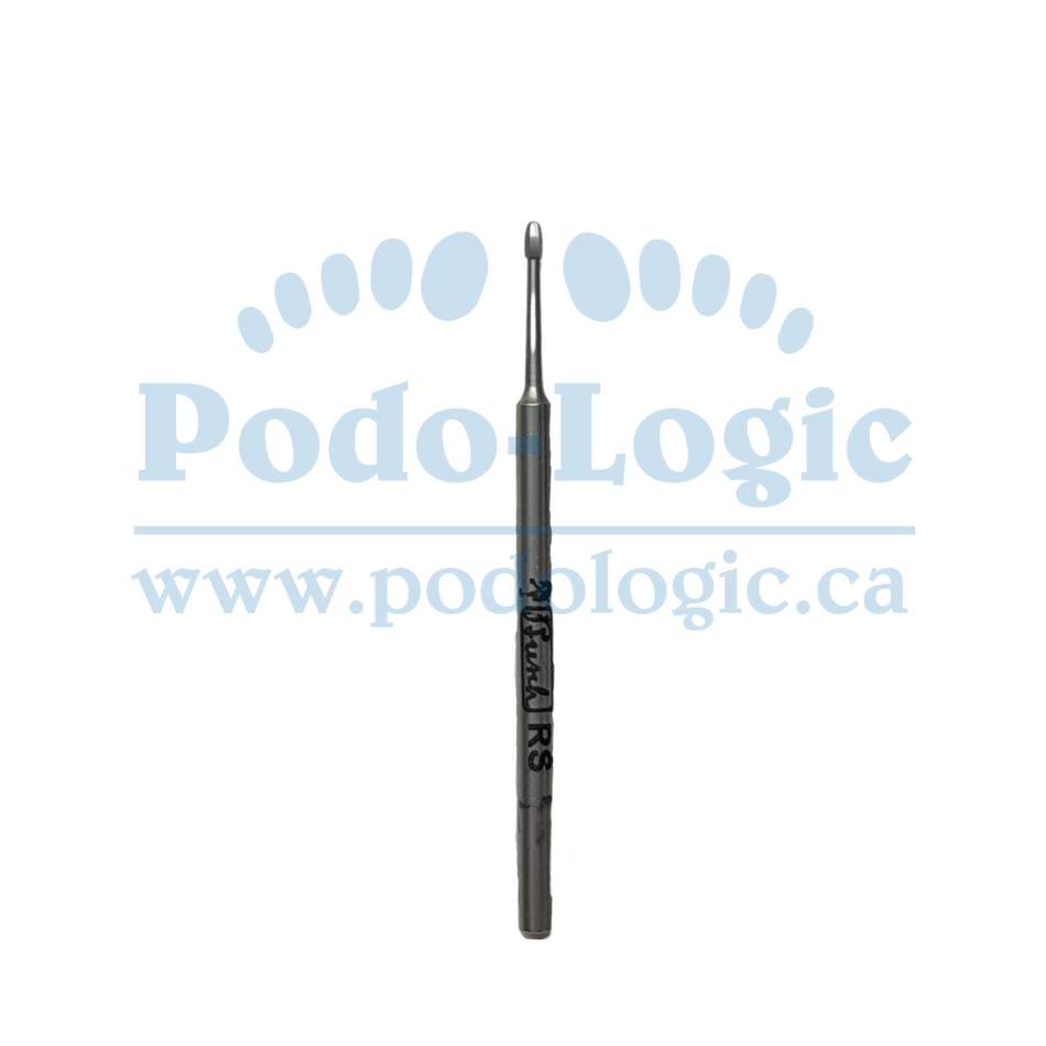 407RS 012 - Fraise Ony Clean (2 unités)