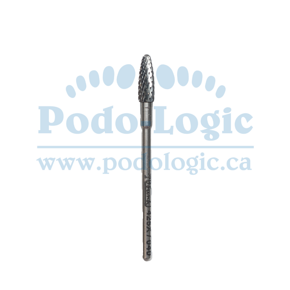 425X 040 - Fraise bourgeon