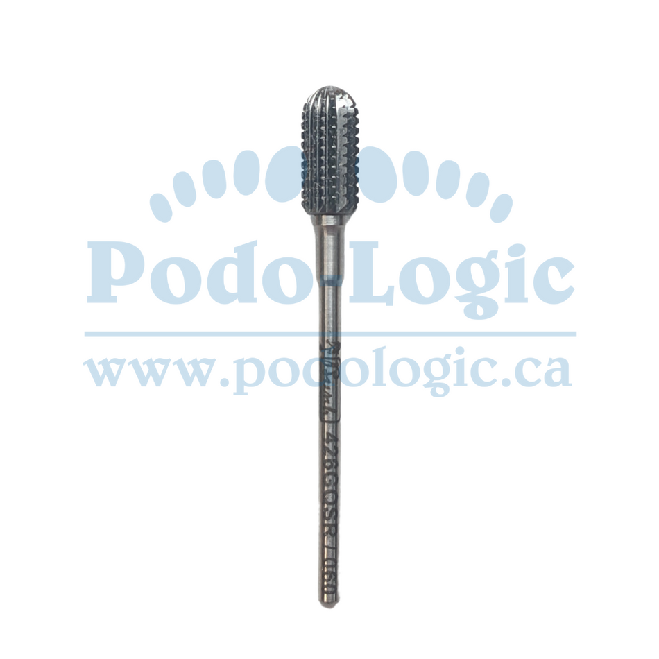 426GQSR 060 - Fraise tonneau