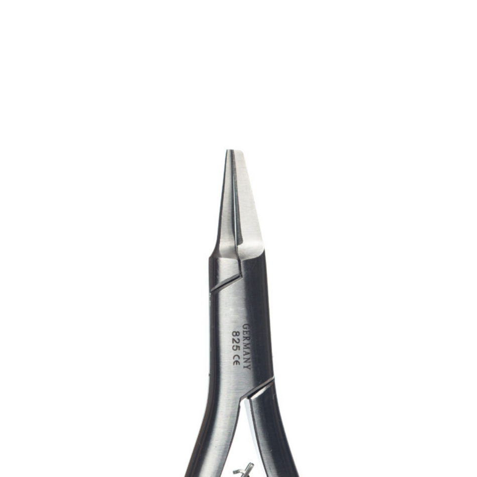 825CE - English Anvil Nipper