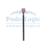 640 050 - Fraise en émeri